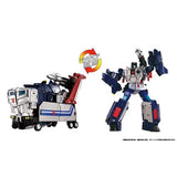 IN STOCK! Transformers Masterpiece Edition MPG-14 Godbomber