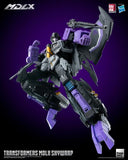 ( Pre Order ) Threezero Transformers MDLX Articulated Figure Series Skywarp