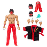 ( Pre Order ) WWE Ultimate Edition Greatest Hits Wave 2 The Great Muta Action Figure