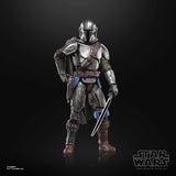 ( Pre Order ) Star Wars The Black Series 6-Inch The Mandalorian (Mines of Mandalore) Action Figure