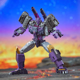 ( Pre Order ) Transformers Legacy United Voyager Comic Universe Tarn Action Figure