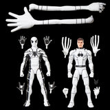 ( Pre Order ) Hasbro Marvel Legends Series Future Foundation Marvel’s Spider-man & Marvel’s Mr. Fantastic 2-Pack
