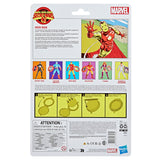 ( Pre Order ) Marvel Legends Series Secret Wars Iron Man 6 inch Action Figure