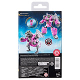 ( Pre Order ) Transformers Age of the Primes Deluxe Class Fangry Action Figure