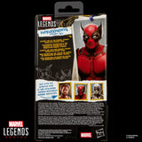 ( Pre Order ) Marvel Legends Series Wolverinepool (Concept Art), Marvel Studios' Deadpool & Wolverine X-Men Action Figure