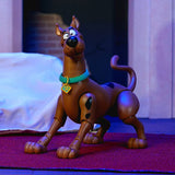 ( Pre Order ) Scooby-Doo Wave 2 - Scooby-Doo 1:12 Scale Action Figure