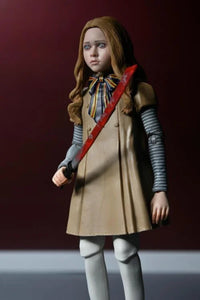 ( Pre Order ) NECA M3GAN Ultimate Action Figure