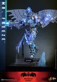 ( Pre Order ) Hot Toys Batman & Robin MMS800 Mr. Freeze (Deluxe Ver.) 1/6th Scale Collectible Figure