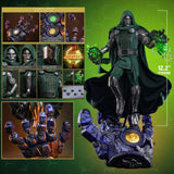 ( Pre Order ) Avengers: Doomsday MMS907 Doctor Doom (Ultimate Ver.) 1/6th Scale Collectible Figure