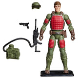 ( Pre Order ) G.I. Joe Classified Series Retro Cardback Anthony "Flash" Gambello Action Figure