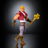 ( Pre Order ) MOTU Origins 200 X Wave 3 Prince Adam Action Figure