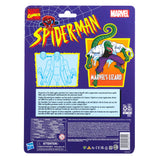 ( Pre Order ) Marvel Legends Series Marvel’s Lizard Retro Action Figure ( Exclusive )