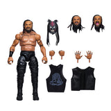 ( Pre Order ) WWE ultimate Edition Wave 32 Jacob Fatu Action Figure