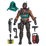 ( Pre Order ) G.I. Joe Classified Series #232, Dreadnok Flatline Action Figure