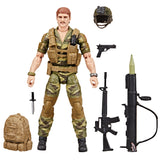 ( Pre Order ) G.I. Joe Classified Series #156, Footloose, 6 inch Action Figure