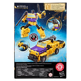 ( Pre Order ) Transformers Age of the Primes Voyager Class Combaticon Swindle Action Figure