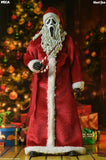 ( Pre Order ) Neca Ghost Face Ultimate Ghost Face (Santa's Slay) Action Figure