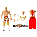 ( Pre Order ) WWE Ultimate Edition Greatest Hits Cody Rhodes Action Figure