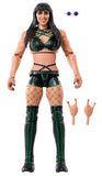 ( Pre Order ) WWE NXT Elite Collection Series 128 Jacy Jane Action Figure