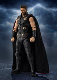 ( Pre Order ) Avengers: Doomsday S.H.Figuarts Thor Action Figure