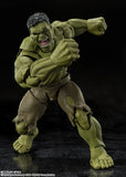 ( Pre Order ) S.H Figuarts Spider-Man: Brand New Day Hulk Action Figure