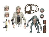 ( Pre Order ) NECA Predator: Badlands Ultimate Thia & Bud Action Figure Set
