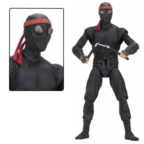 Neca foot soldier sales