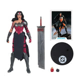 ( Pre Order ) McFarlane DC Multiverse Wonder Woman (Absolute Wonder Woman) 7-Inch Action Figure