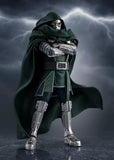 ( Pre Order ) Avengers: Doomsday S.H.Figuarts Doctor Doom Action Figure