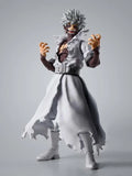( Pre Order ) My Hero Academia S.H.Figuarts Dabi Action Figure