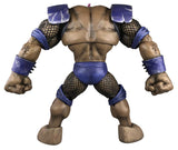 IN STOCK! Battletoads General Slaughter 15 inch Action Figure