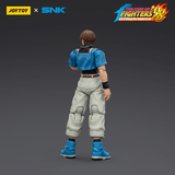 ( Pre Order ) Joy Toy KOF '98UM Fatal Orochi Team Chris 1/18 Scale Action Figure