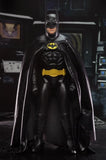 ( Pre Order ) NECA Batman (1989) Batman 8" Clothed Action Figure
