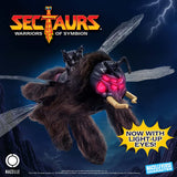 ( Pre Order ) Sectaurs Wave 2 SpiderFlyer Vehicle
