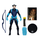 IN STOCK! McFarlane DC Multiverse Collector Edition #40 Dark Archer (Green Arrow)7 inch Action Figure
