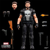 ( Pre Order ) Marvel Legends Series Punisher, The Punisher Action Figure