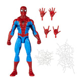 ( Pre Order ) Marvel Legends Series Spider-Man Cel Shaded 6 inch Action Figure