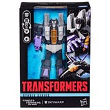 ( Pre Order ) Transformers Studio Series Transformers: The Movie Skywarp Action Figure