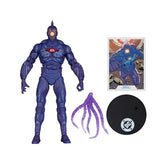 IN STOCK! McFarlane DC Multiverse O.M.A.C ( Infinite Crises ) 7 inch Action Figure