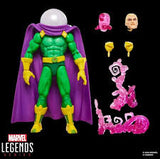 ( Pre Order ) Marvel Legends Series Spider-Man Retro Mysterio Action Figure ( Walmart Exclusive )