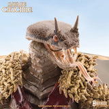 ( Pre Order ) Savage Crucible Set'Karra Action Figure