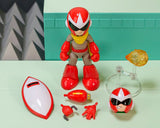 ( Pre Order ) Jada Toys Mega Man Wave 4 Proto Man Action Figure
