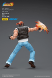( Pre Order ) Joy Toy KOF'98UM Ikari Warriors Team Ralf Jones