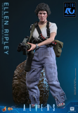 ( Pre Order ) Hot Toys Aliens MMS894 Ellen Ripley 1/6th Scale Collectible Figure