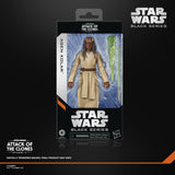 ( Pre Order ) Star Wars The Black Series Agen Kolar ( Star Wars:Attack of the Clones ) Action Figure