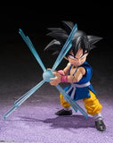( Pre Order ) S.H.Figuarts Dragon Ball GT Son Goku GT Action Figure