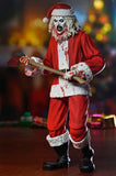 ( Pre Order ) NECA Terrifier 3 Ultimate Art the Clown (Bloody Santa Suit) Action Figure