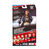 ( Pre Order ) WWE Elite Collection Series 122 Iyo Sky Action Figure