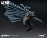 ( Pre Order ) INART - Batman: The Dark Knight Returns - Batman (Blue Suit) Action Figure