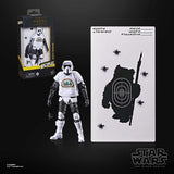 ( Pre Order ) Star Wars The Black Series Scout Trooper May The 4th be With You Action Figure